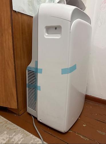 Техника и электроника: 🔥 Midea кондиционери сатылат! 💰 Баасы: 19 950 сом ✅ 24 000 сомго — 3