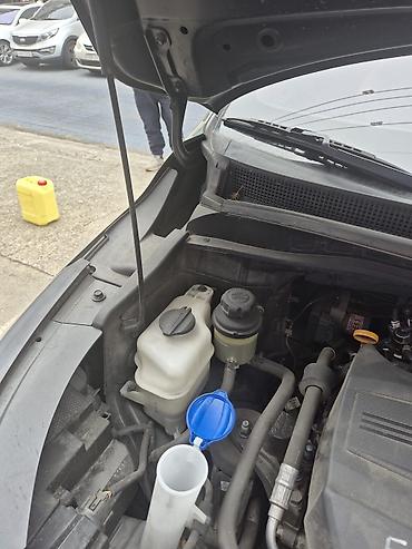 Kia: Kia Carnival: 2019 г., 2.2 л, Дизель — 29