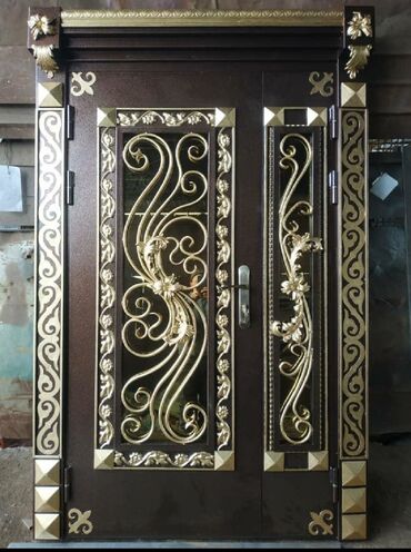 Межкомнатные двери: Межкомнатные двери at lalafo.kg — 8 Межкомнатные двери: Межкомнатные двери — 8