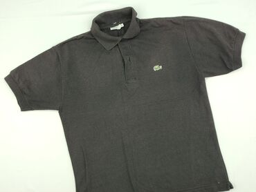 koszulka panterka sinsay: Lacoste, Поло для чоловіків, розмір XL