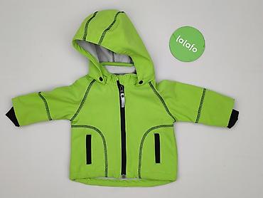 co to za rozmiar: Kurtka, H&M, 3-6 miesięcy, stan - Bardzo dobry — 2