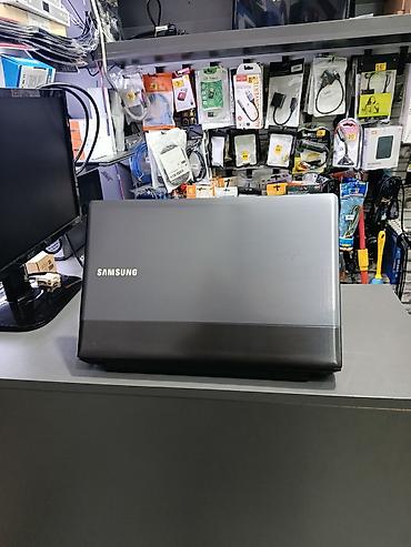 sam agac: İşlənmiş Samsung, 15.6 ", Intel Pentium, 512 GB — 5