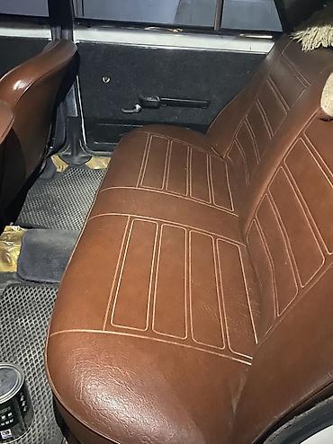 Продажа авто: ВАЗ (ЛАДА) 2101: 1979 г., 1.5 л, Механика, Бензин, Седан — 5