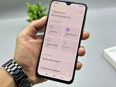 Мобильные телефоны и аксессуары: Xiaomi, Mi 9 SE, Б/у, 128 ГБ, цвет - Черный, 2 SIM — 10