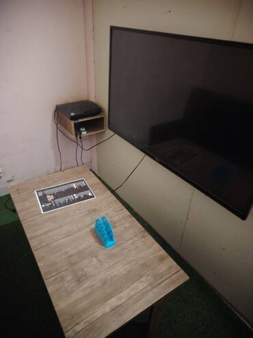 Digər biznes avadanlığı: Əla vəziyyətdə pes 3 avadanlıqları satiram. Mətbəxt avadanlıqları — 7