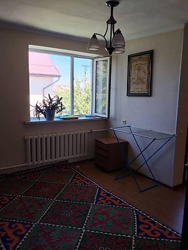 Продажа коттеджей и домов: Ж/ м Кок - Жар, ул. Тулеева 13, Октябрьский район г. Бишкек, участок 5 — 18