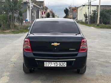 chevrolet cruze qiymeti: Chevrolet Cobalt: 1.5 l | 2023 il 17000 km Sedan