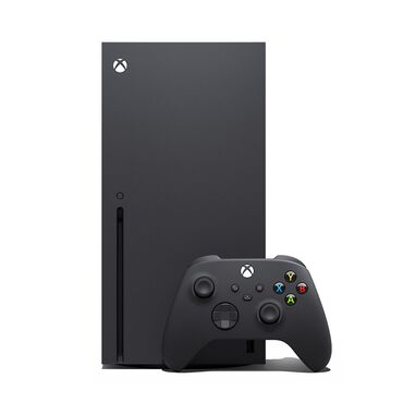 xbox 3: Продам консоль Xbox Series X в идеальном состоянии, в комплекте