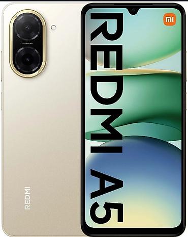 ipad apple: Смартфон Xiaomi Redmi A5 - Экран 6.7" (прибл.), безрамочный дизайн с — 1