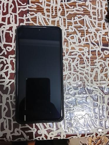 poco c71: Poco X6 Pro, 512 GB, rəng - Boz, Barmaq izi — 1