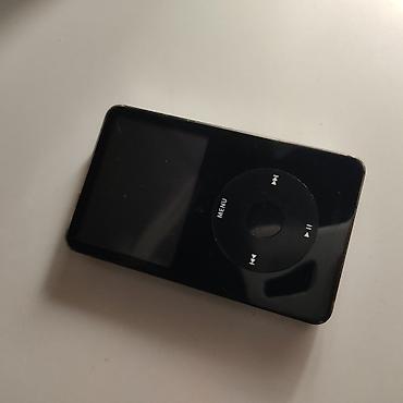 ipod mp3: Отличное состояние, редкая классика в коллекционном виде. Легендарный — 1