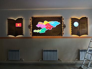 Комплекты офисной мебели: Комплект офисной мебели — 15