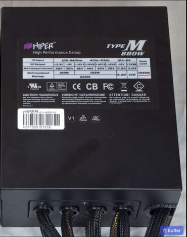 Настольные ПК и рабочие станции: Компьютер, ядер - 24, ОЗУ 32 ГБ, Игровой, Новый, Intel Core i9 — 3