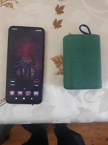 honor x9c lalafo: Redmi 64 GB, rəng - Qara, Sensor — 2