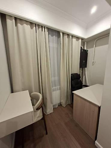 перегородки: Продается 3х комнатная квартира студия, 61 кв.м., с дизайнерским — 10