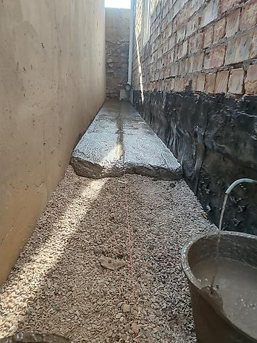 Штукатурка, шпаклевка: Штукатурные работы по маякам. Механизированное и ручное выравнивание — 28