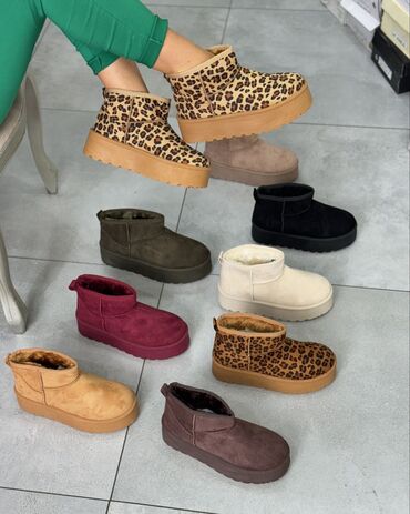 ugg sandale zenske: 41