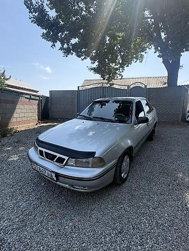 нексия блок: Daewoo Nexia: 2005 г., 1.5 л, Механика, Бензин, Седан — 1