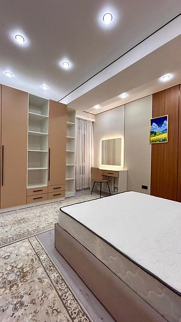 Продажа квартир: 2 комнаты, 68 м², Элитка, 2 этаж, Евроремонт — 10