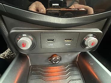 Ssangyong: Ssangyong Tivoli: 2019 г., 1.6 л, Автомат, Дизель, Седан at lalafo.kg — 17 Ssangyong: Ssangyong Tivoli: 2019 г., 1.6 л, Автомат, Дизель, Седан — 17