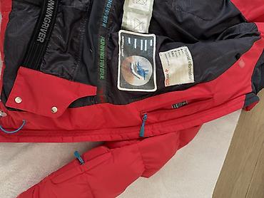 Пуховики и зимние куртки: В Идеальном состоянии. Пуховая куртка, размер М Running River в — 7