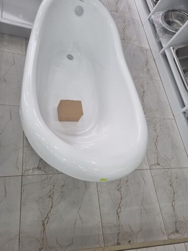 Vannalar: Yeni Vanna, Akril, Pulsuz çatdırılma -da lalafo.az — 22 Vannalar: Yeni Vanna, Akril, Pulsuz çatdırılma — 22