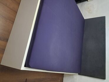 Kreveti: Bracni krevet pravljen kod stolara sa dusekom, zicano jezgro — 10