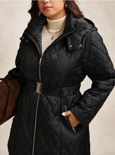 Zimske jakne: Cena 3500din Vel 0XL,1XL,2XL,3XL,4XL Poručuje se, isporuka za desetak — 19