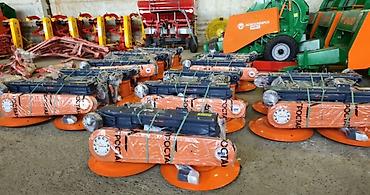 Другие косилки: Принимаю заказ на роторные косилки1.35 1.65 1.85метр польские и так — 5