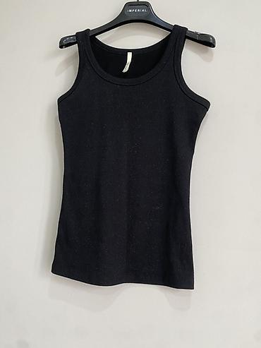 Рубашки: Подборка женских вещей (5 единиц): 1) Джинсовая рубашка MNG (Mango) — 8