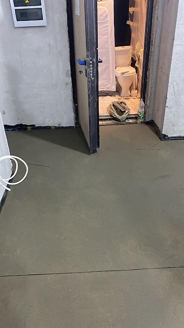 Бетонные работы: Стяжка Гарантия, Бесплатная консультация, Демонтаж Больше 6 лет опыта — 8