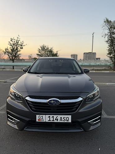 субаро аксент: Subaru Legacy: 2020 г., 2.5 л, Автомат, Бензин, Седан — 1