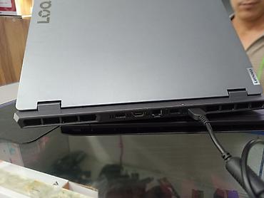 intel core ultra: Игровой ноутбук Lenovo LOQ 15 Характеристики: - Процессор: Intel Core — 2