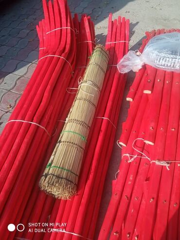 Аренда юрт: Аренда юрты, Каркас Деревянный, 85 баш — 4