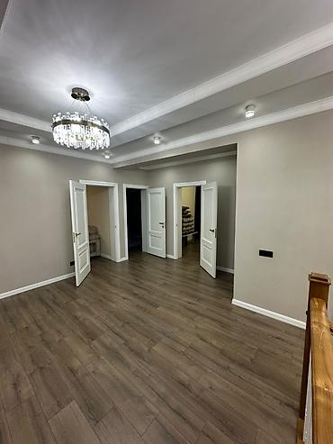 Продажа домов: 6 комнат и более, 220 м², Бишкек, Ак-Орго ж/м Агентство недвижимости — 10