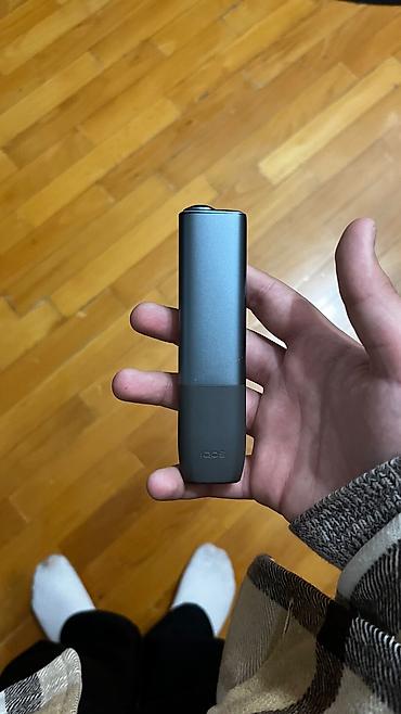 iqos satis: Iqos — 1