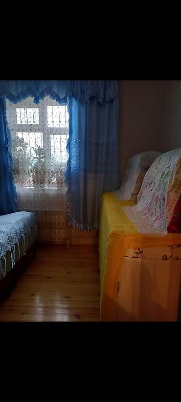 ev və bağ: Həyət evi və torpaq sahəsi - Tək mərtəbəli daş ev, geniş eyvanlı - — 6