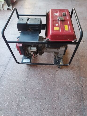 Kompressorlar: 100 l, İşlənmiş — 5