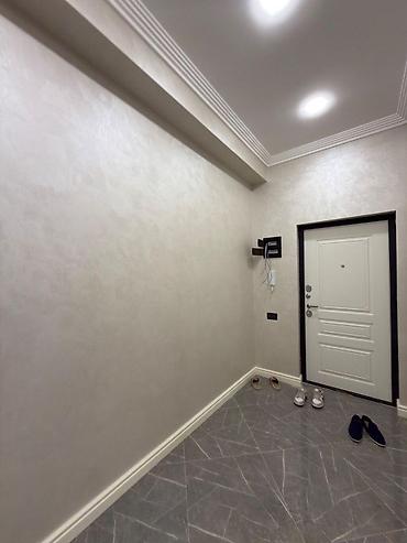 Yeni tikili: Satılır 3 otaqlı yeni tikili 112 m², Gənclik m. Kateqoriya Yeni — 22