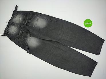 tk maxx dsquared2: Bershka, Jeansy damskie, rozmiar 2XS — 3