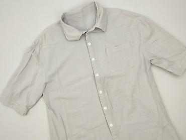basic t shirt h: Shein, Koszulа dla mężczyzn, rozmiar XL — 1
