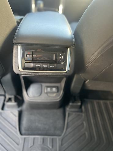 Subaru: Subaru Ascent: 2019 г., 2.4 л, Автомат, Бензин, Кроссовер — 8