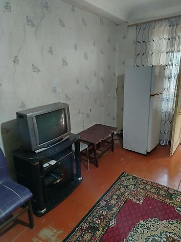 bakida ev: Kirayə verilir: sadə, mebellə təmin olunmuş 1 otaqlı mənzil.20 yanvar — 3