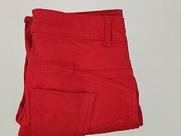 salsa jeans: Calzedonia, Spodnie materiałowe damskie, rozmiar XS — 8