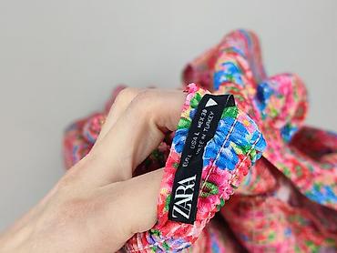 wzrost polek: Zara, Sukienka damska, rozmiar L — 4