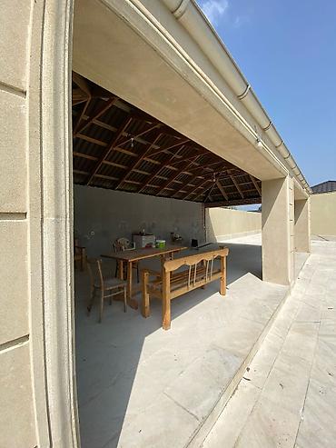 ləhiş baglari: 4 otaqlı, 8 kv. m, Kredit yoxdur, Yeni təmirli — 9