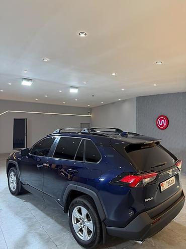 toyota rav4 2020: Toyota RAV4: 2020 г., 2.5 л, Автомат, Гибрид, Кроссовер — 2