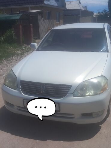 кызыл кыя тико: Toyota Mark II: 2000 г., 2 л, Автомат, Бензин, Седан