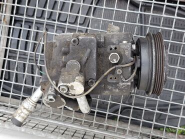 Компрессоры для авто: Компрессор Volkswagen 2000 г., Б/у, Оригинал, Германия — 7