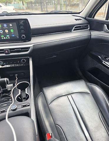 Kia: Kia K5: 2020 г., 2 л, Автомат, Газ — 21